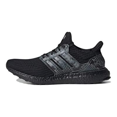 UltraBoost Dna 'Animal Pack - Черный Питон' FZ2733