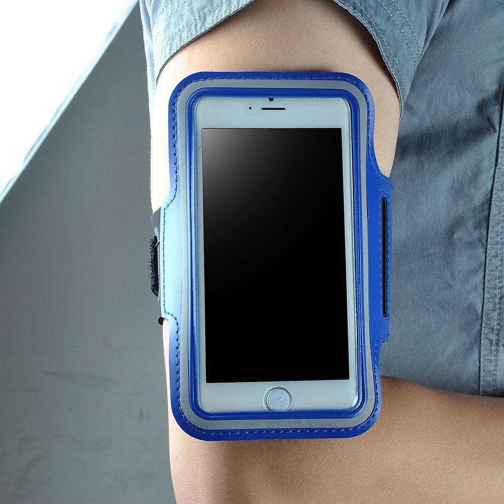 Gym Sports Running Joging Armband Case Cover Holder For Iphone 7 Plus