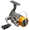 DAIWA Spinning Reel 17 World Spin CF 2000 (2017 Model)