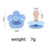 Teethe Toy Baby Pacifier Nursing Accessories Newborn Baby Soother Creative Kids Nipple  Gift