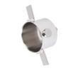 Stainless Steel Pour Over Coffee Dripper Portable Design Stainless Steel Coffee Filter  For Camping