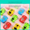 Simulation Mini Inertial Car Model Children Toy For Kids With Visual And Sensory Development