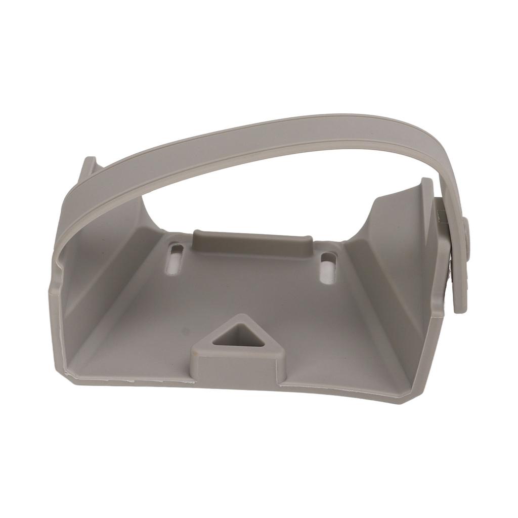 Drone Propeller Holder TPU Gray Drone Propellers Guard Strap for Mini 3 Pro Protection