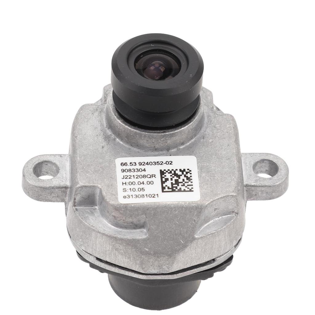 Front Bumper Side View Camera High Definition Display for X5 E70 X6 E71 F01