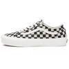 Old Skool Зауженные 'Black White' Vans VN0A54F4705