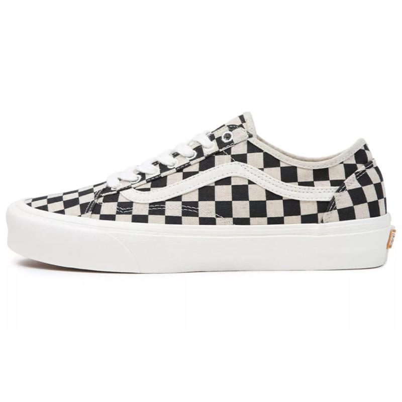 Vans Old Skool Зауженные 'Black White' Vans VN0A54F4705