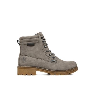 Ботильоны CEO-Y9125-40 серые