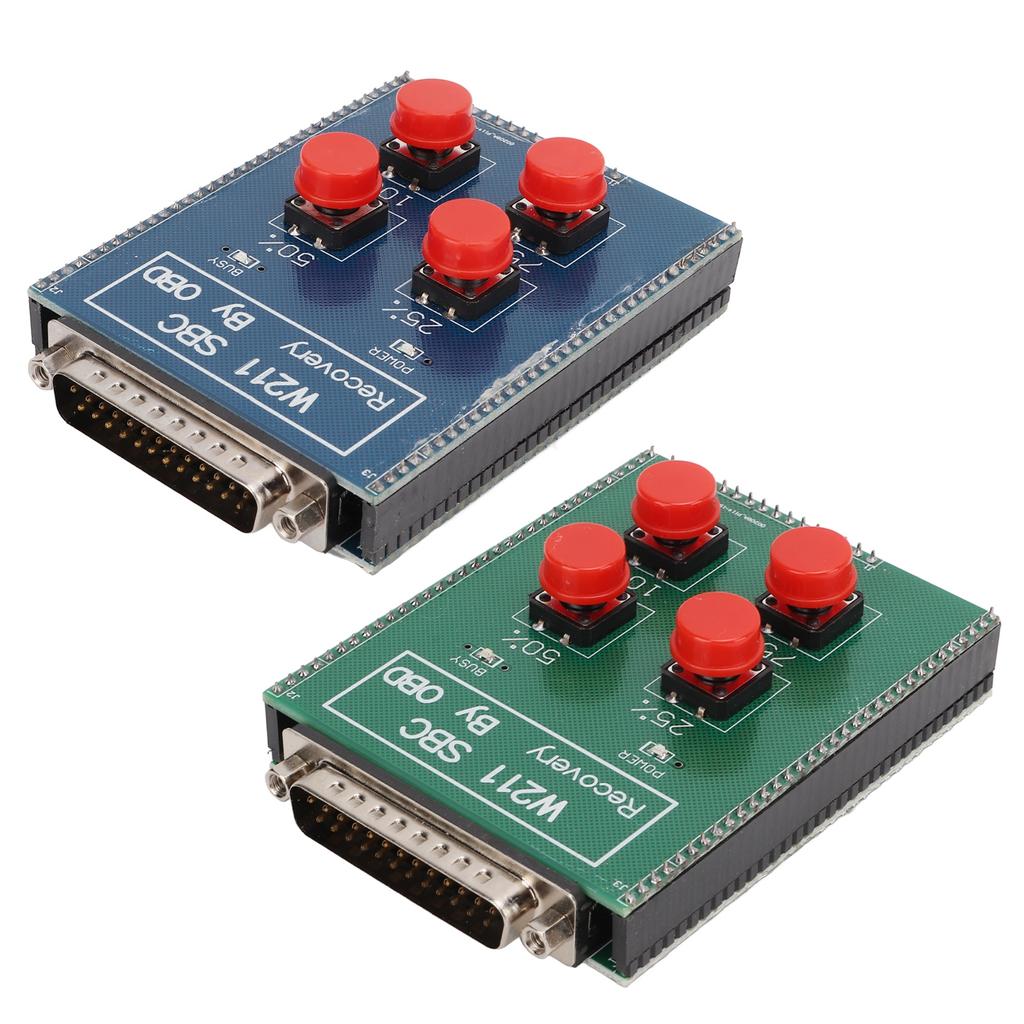 Инструмент для ремонта ABS SBC Инструмент для сброса SBC Инструмент для сброса ABS SBC Код ремонта C249F Замена для Mercedes Benz W211 E-Class R230 SL-Class