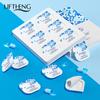 Hot Spring Water Yeast Good Night Frozen Film Moisturizing Hydrating Sleep Mask Small Pudding Mask Box
