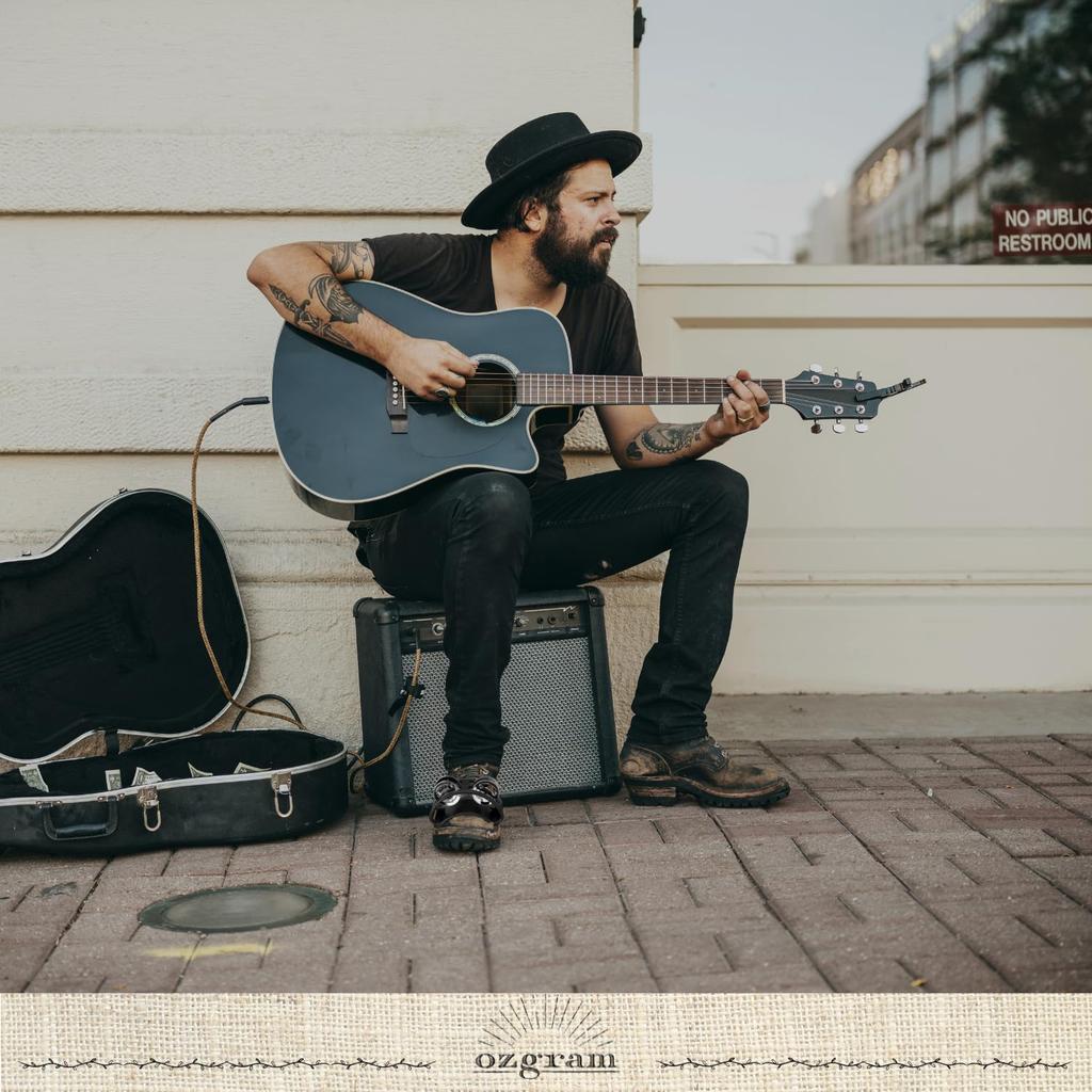 Ozgram Foot Tambourine Foot Percussion Foot Tambourine Cajon Acoustic Footbell Performance Musical Instrument Karaoke Enlivenment [Красный]