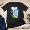 Koala Graphic Women Koala Lover Unisex T-shirt