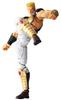 Revoltech Falco Fist of the North Star Серия REVOLUTION 015 №.