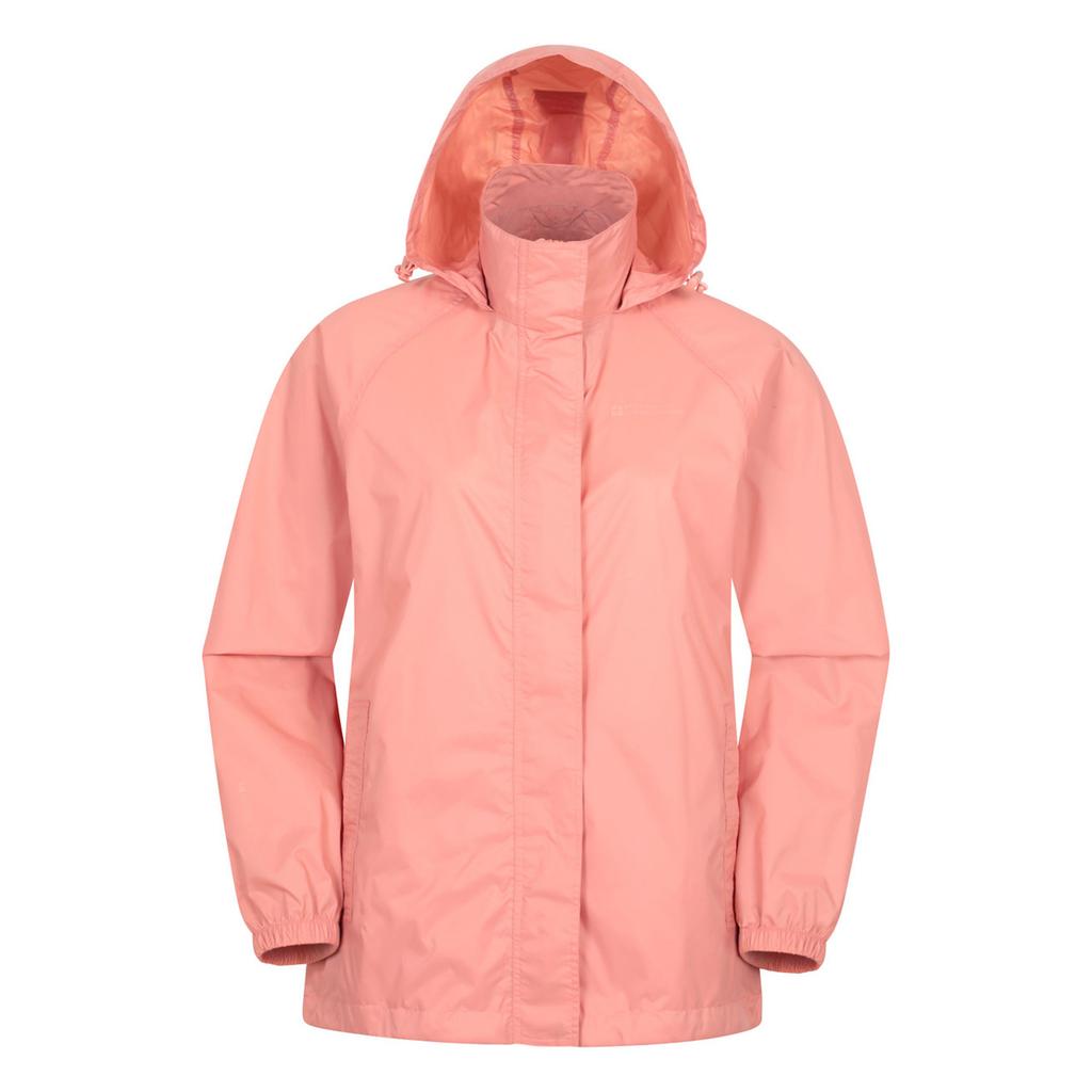 Mountain Warehouse Женская водонепроницаемая куртка Pakka II
