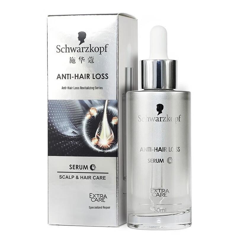 Schwarzkopf Anti-Hair Loss Leave-in Serum