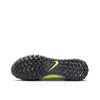 Nike React Phantom GX Pro TF Luminous Pack Кроссовки унисекс Зеленые Barely-Volt Barely-Grape DD9466-705
