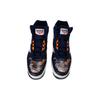 Reebok Royal BB4500 2 Hi Ретро баскетбольные кроссовки Унисекс кроссовки Синий HQ6176