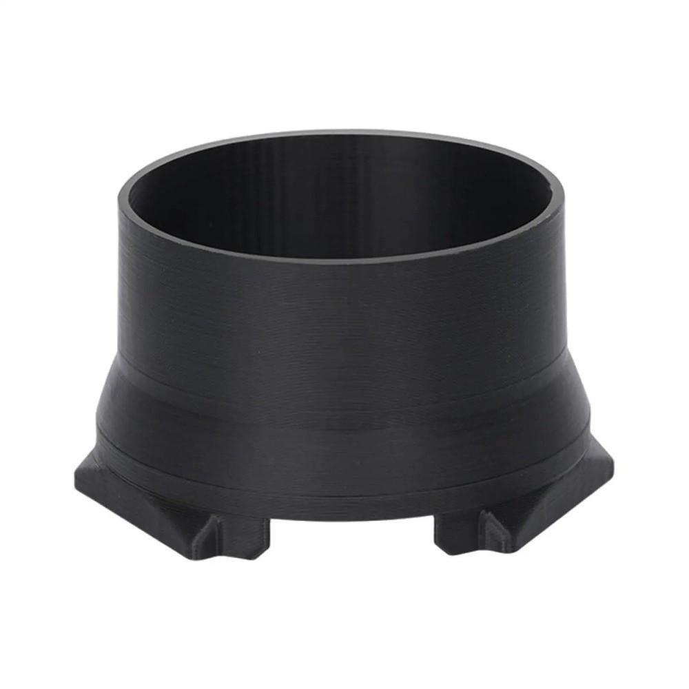 Анти-разбрасыватель Кофейная ручка Кольцо для порошка Профессиональное кольцо для портафильтра Бариста