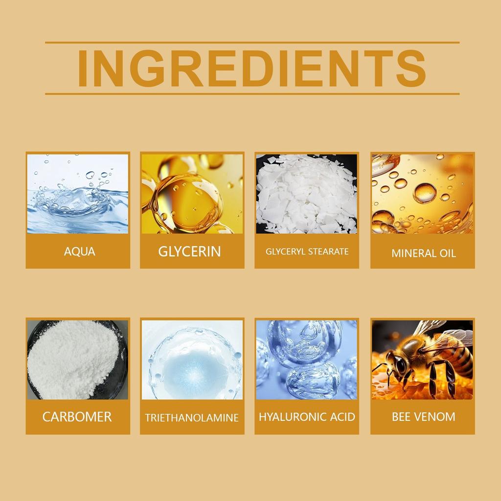 Facial Care Cream Mild Hydrating Brightening Delicate Rejuvenating And Soft Skin Care Cream