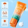 Sunscreen 50g Isolation Sunscreen Repair UV Protection Sunscreen