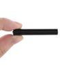1PC 8GB USB Black Mini Audio Recorder Voice Activated Device MP3 Player Portable