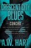Книга Crescent City Blues : A Contemporary Western Novel : 4