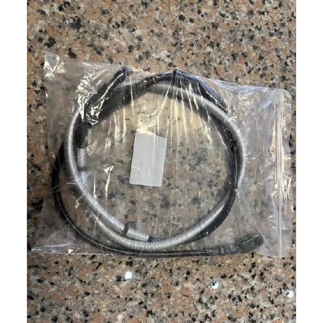 PJ000004323A1101 65-inch parking brake cable for Hisun700 UTV700 500 750 550
