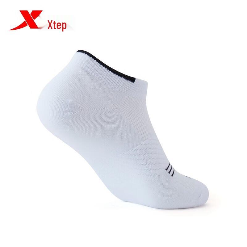 Xtep Мужские тренировочные носки, 3 пары