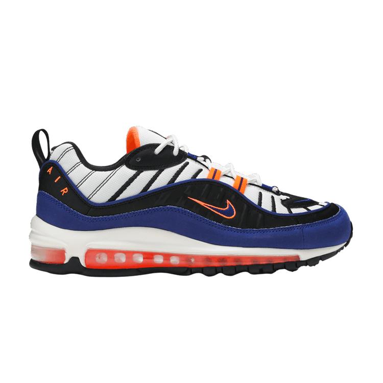 Nike Air Max 98 Нью-Йорк