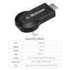 Mirascreen TV Stick 1080P HD WiFi беспроводной приемник TV Stick Dongle аудио видео дисплей для Apple Android TV Streamer Youtube