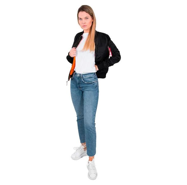Alpha Industries MA-1 VF 59 куртка