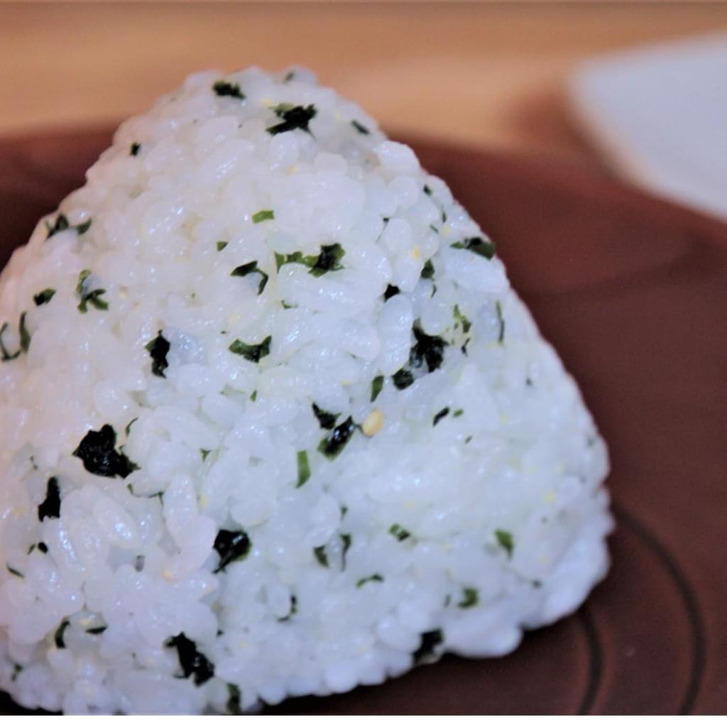 Noto Sea Salt 3-Pack Set Wakame Furikake 50g×3 Bags Made with Domestic Sesame No Additives or Artificial Colors