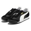 Puma Кроссовки унисекс Roma OG Nylon Double FS - Black Gold White Team-Gold 390634-01