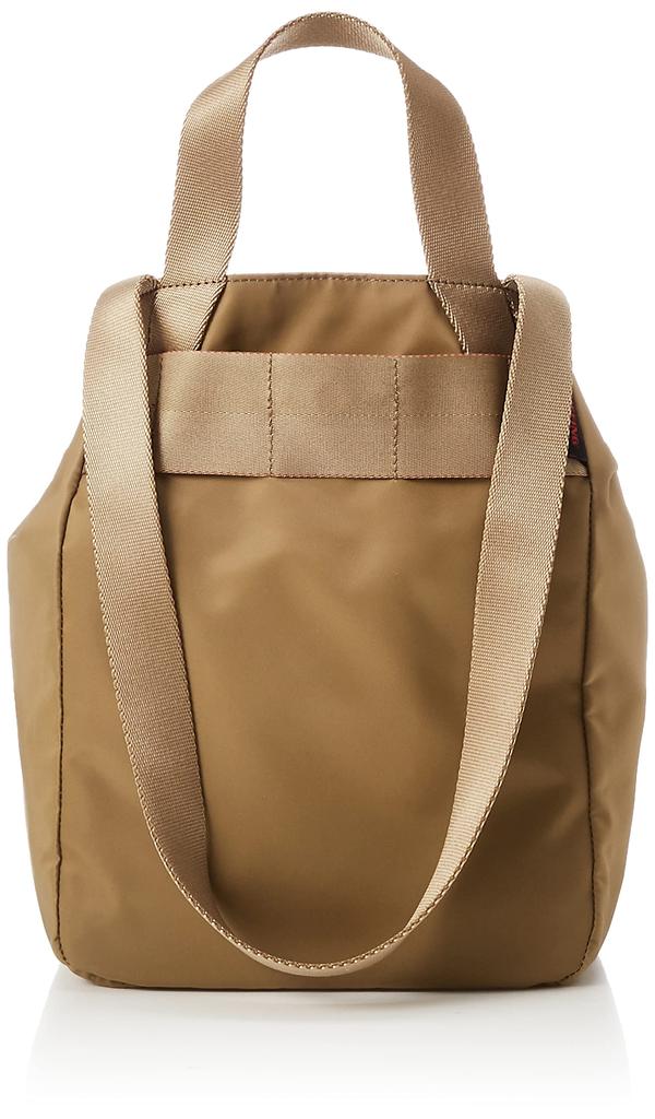 Сумка 3WAY TOTE S COYOTE [Брифинг] Мужская