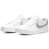 Nike Женские кроссовки Court Royale Ac 'White Metallic Silver' AO2810-114