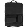 Car Backseat Storage Bag Auto Seat Back Pocket Auto Interior Supplies Upgrade For Car Truck SUV Van Rear Seat Trunk Organizer