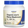 Organic Deer Antler Mushrooms, Unflavored, 454G(1Lb)