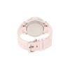 Casio Серия CASIO BABY-G Серия PASTEL с цветами Яркие для активного отдыха и спорта Ударопрочные Кварцевый механизм Ремешок из смолы Японский и корейский BGA-110BL-4B2021
