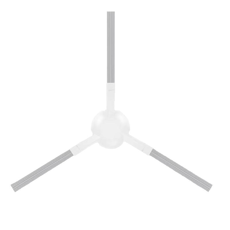 Dreame Bot L10 Prime / L10s Pro / L10 Pro Accessories Main Side Brush Hepa Filter Mop Cloth Robot Replacement Spare Parts