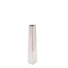Hestia Polished SilverFlower Vase - Small