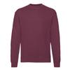 Fruit of the Loom Unisex Adult Classic Set-in Sweatshirt
