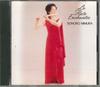 CD SONOKO MIMURA - La Flute Enchantee NKCD387 KING Япония Классика Б/у
