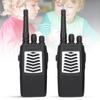 2 шт. 98,4 фута Детская рация Беспроводная двухсторонняя радиосвязь Игрушка для взаимодействия родителя и ребенка Подарок