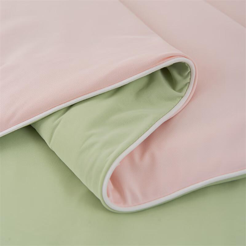 Mai Shang Lightweight Ice Silk Quilt