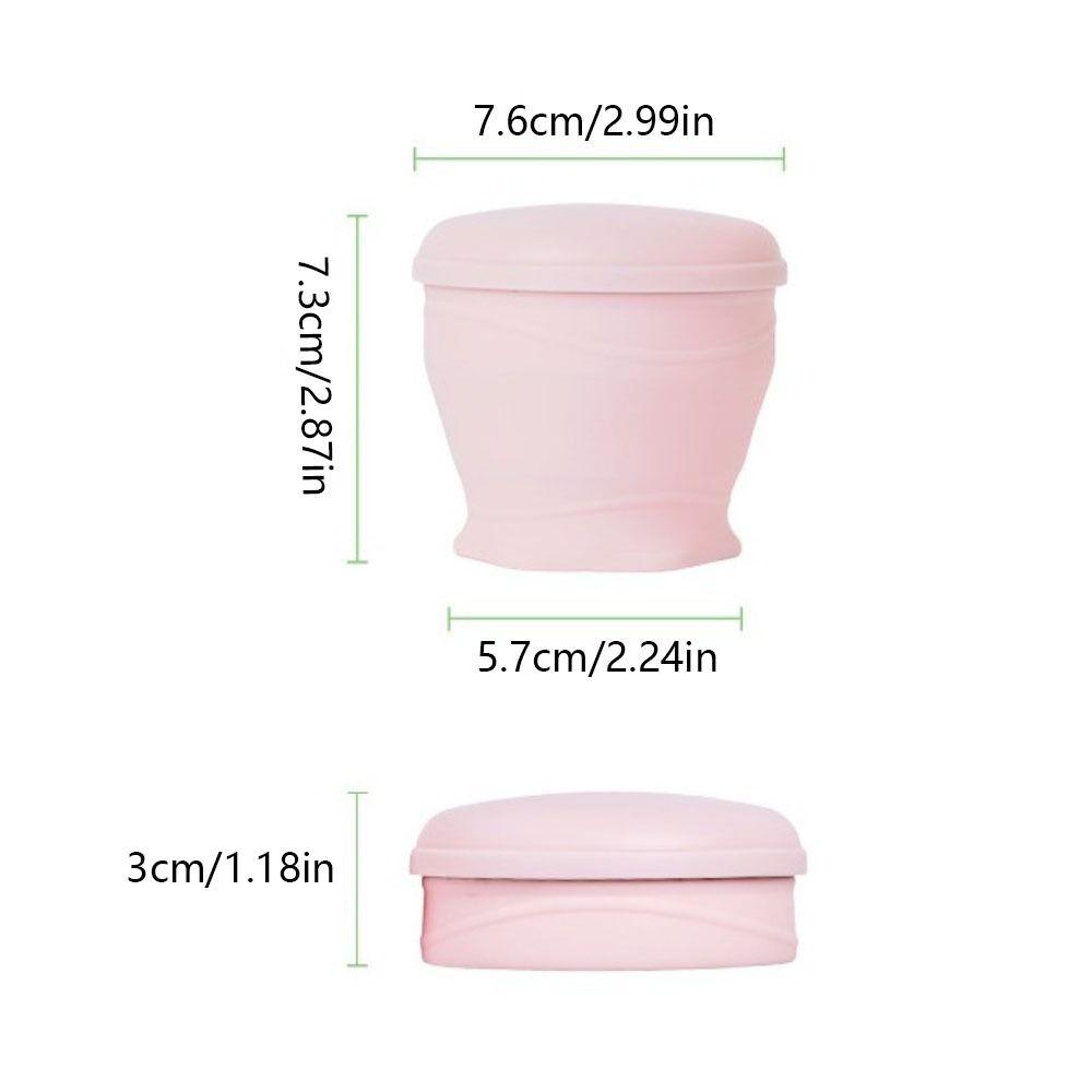 Складные дорожные кружки с крышкой 180 мл, телескопическая кружка для питья, мини-выдвижная кружка для использования на открытом воздухе