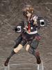 Kantai Collection Shigure Scale Painted Finished Figure -KanColle- Kai-ni 1/8 ABS&ATBC-PVC