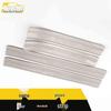 Decorative Stainless Steel Scuff Guard Strip for Mistra