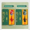 Dragon Boat Festival Perfume Bag Pouch Sachet Empty Bag Sachet Halterneck Carry-on Pendant Blessing Bag Silk Pouch Protective Talisman