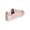 adidas Оригинальные SAMBA OG Амортизирующие Низкие Кеды для Скейтборда Женские Светло-розовые HQ5158