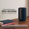 Sony SRS-RA3000 Premium Wireless Speaker