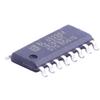 BL6523GX SOP-16 Интегральная схема Чип однофазного учета энергии